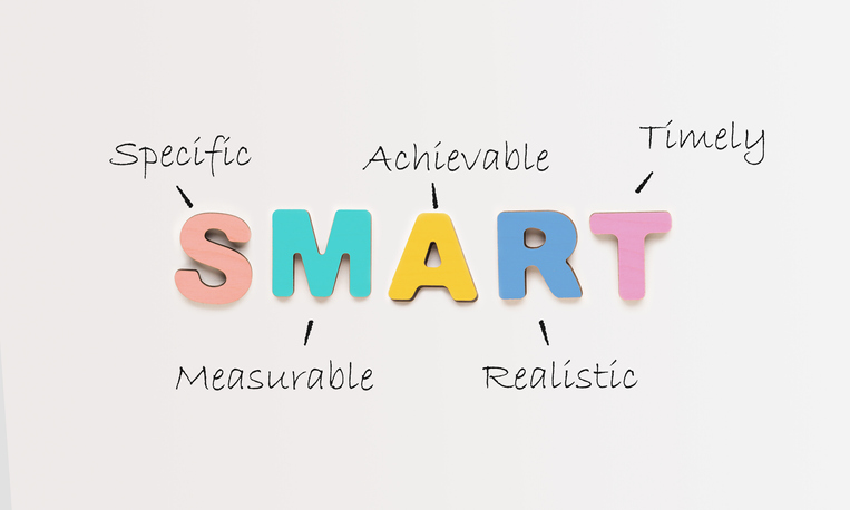 Objectifs SMART