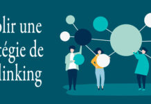 Elaborer une stratégie de Netlinking stratégie de netlinking